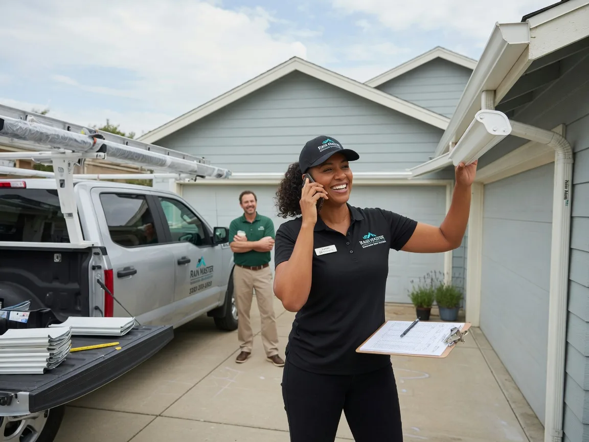 Gutter Installation Aspers, PA FAQs